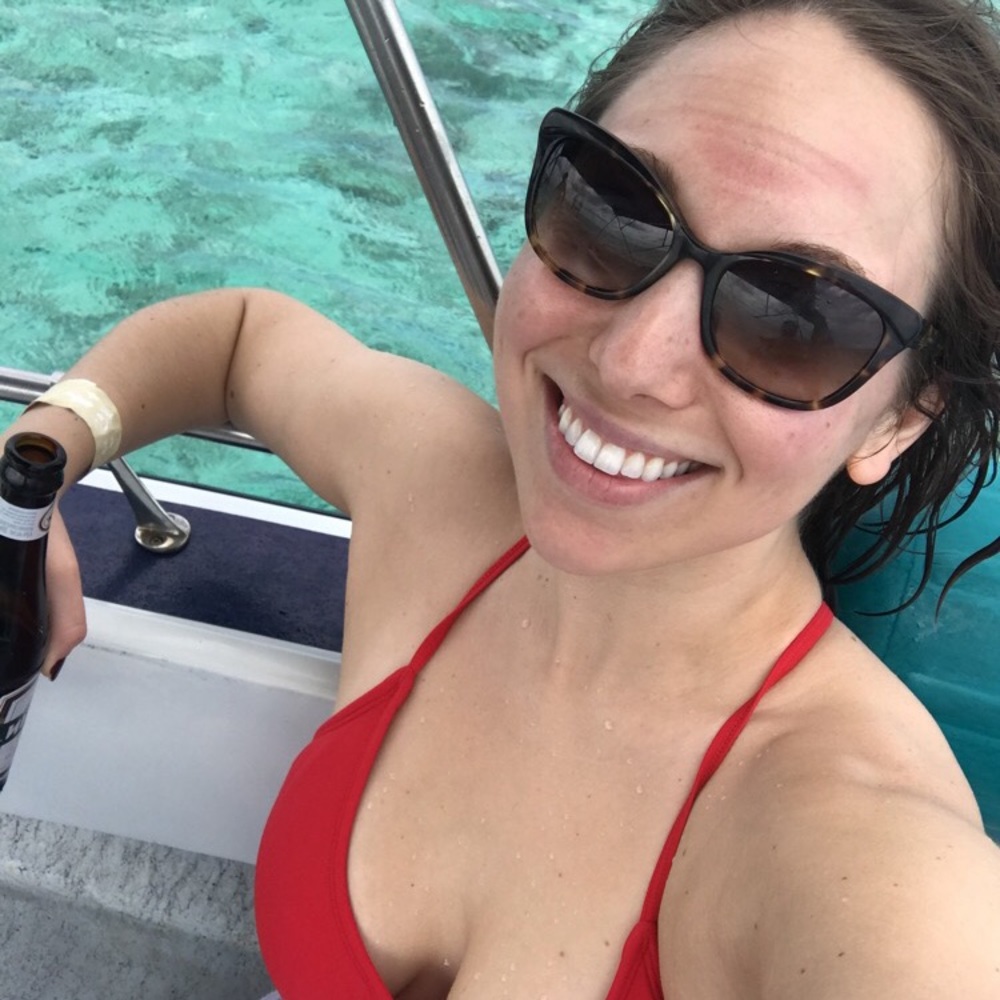 Meet your Posher, Meghan